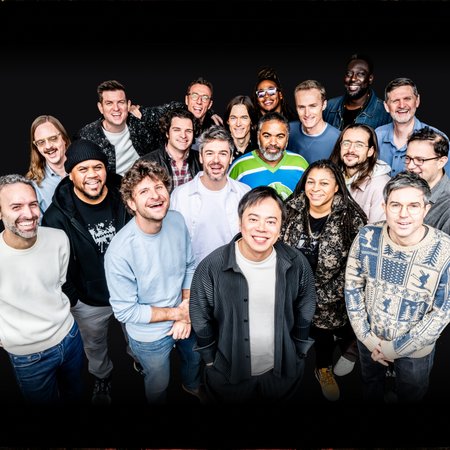 Snarky Puppy