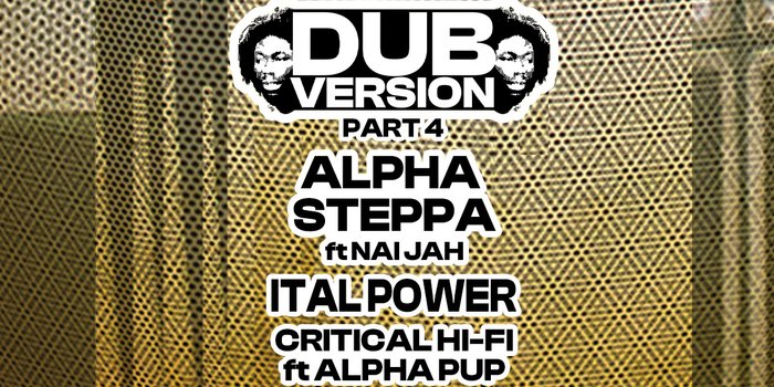Dub Version #4