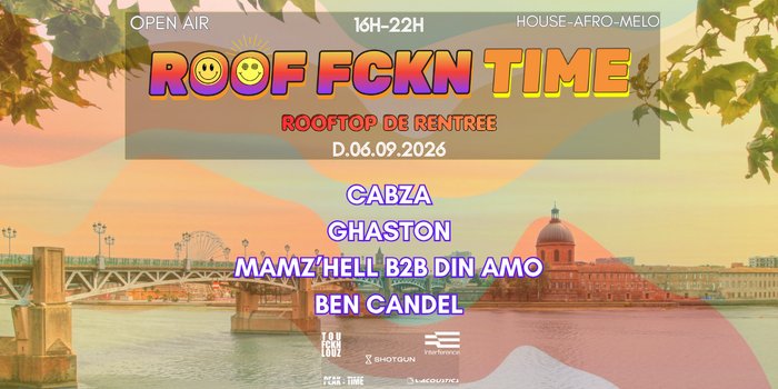 Tou Fckn Louz + Peak Time