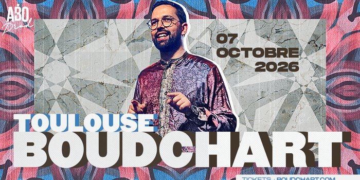 BOUDCHART