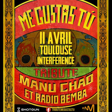 Me Gusta Tu