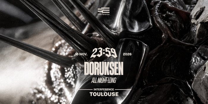 23:59 : DORUKSEN ALL NIGHT LONG