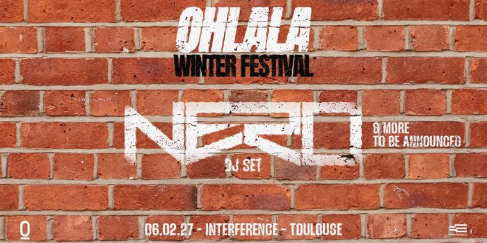 Ohlala Winter Festival 2027