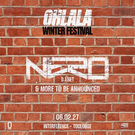 Ohlala Winter Festival 2027