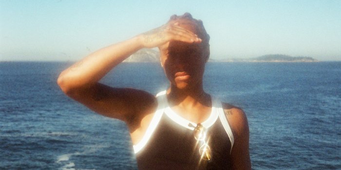 Rejjie Snow
