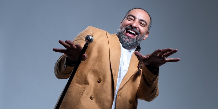 Alain Pérez & La Orquesta