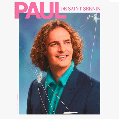 [COMPLET] Paul de Saint Sernin