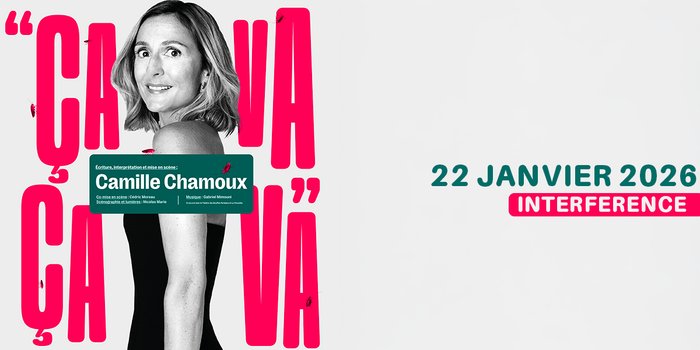 Camille Chamoux