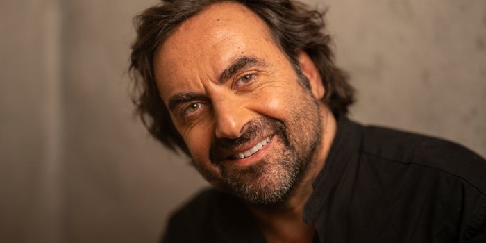 André Manoukian - La Sultane