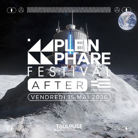 After Plein Phare Festival