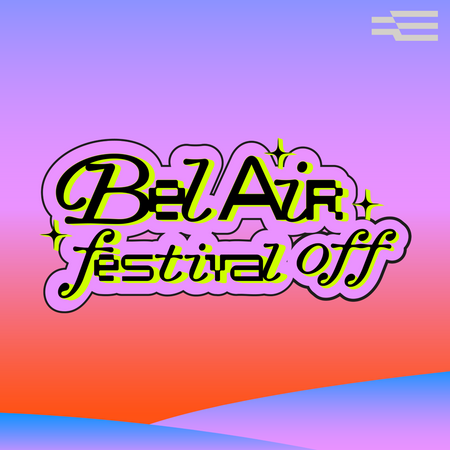 Bel Air Festival OFF : FLOWDAN live, Miley Serious, RONI, Grinch b2b Charly B