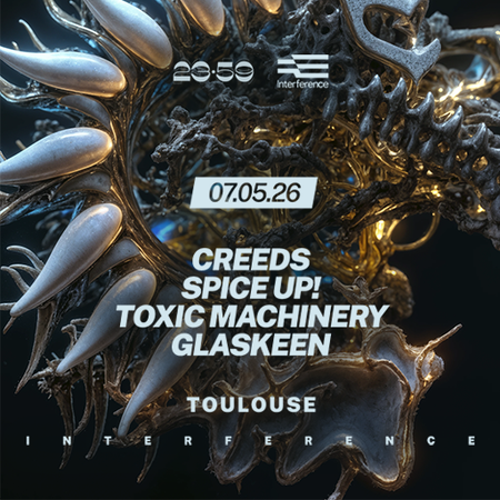 23:59 : Creeds, Spice Up & More