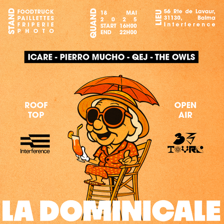 La Dominicale by 33 Tours