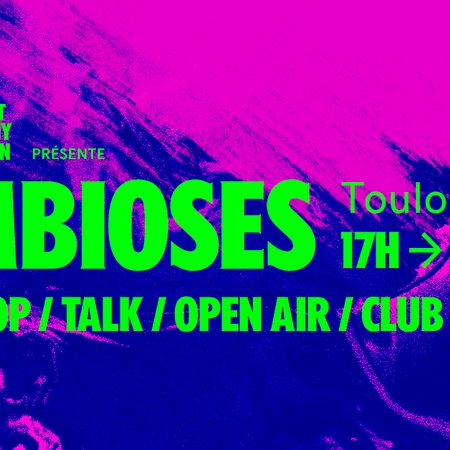Symbioses - The Absolut Company Creation