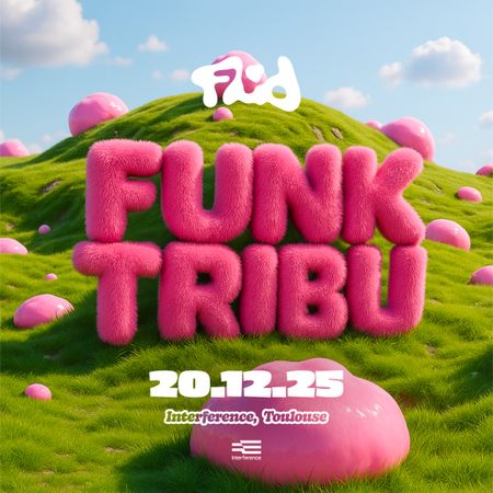 FLUID : Funk Tribu & more