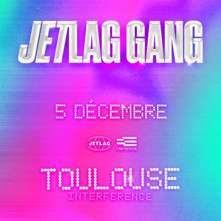 JetLag - Reggaeton y Perreo #2