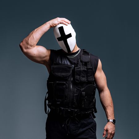 Amnexia : Holy Priest & Friends