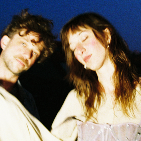 Reymour + Faustine B2B Hugo de l'Eau