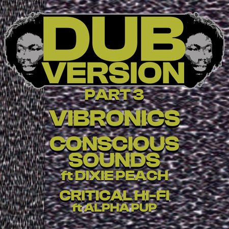 Dub Version #3 by Critical Hi-Fi