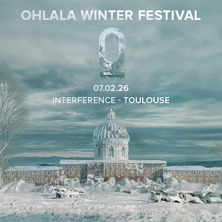 Ohlala Winter Festival 2026