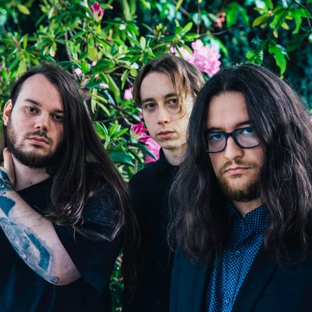 Stoned Jesus + Wheel